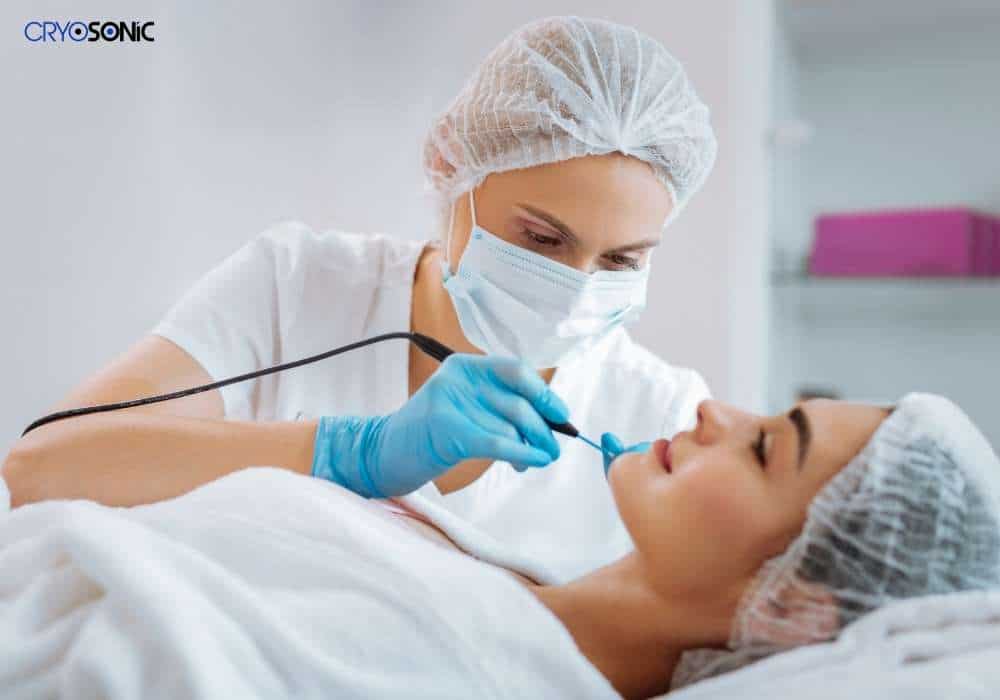 Why DIY Skin Lesion Removal Is Risky Eccles