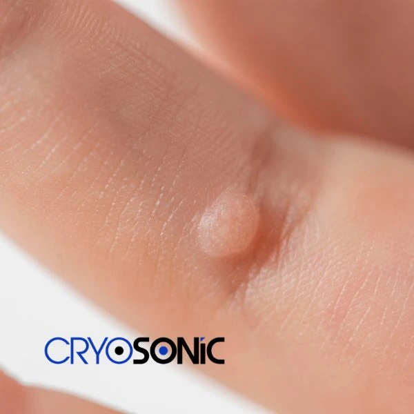 Are you looking for fast wart removal? Contact our team Eccles